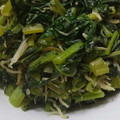 minash's cooksnap of when they made しらすと大根の葉のふりかけ.