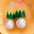 Aloha☆★'s cooksnap of when they made お弁当に☆簡単！うずら卵の王子様♪.