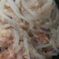ma___111's cooksnap of when they made 簡単♪糸こんにゃくの明太マヨ炒め.