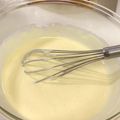みほたんママ☆'s cooksnap of when they made 材料3つの簡単で失敗しないホワイトソース.