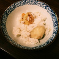 はるむかのん's cooksnap of when they made 母から伝授☆栗ご飯☆.