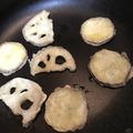 ノビル's cooksnap of when they made 簡単☆天ぷらの温め方♪.