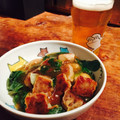 kaokaofood's cooksnap of when they made レタスと焼売のとろとろ煮.