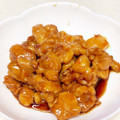 ヤエパン's cooksnap of when they made 簡単おかず　とりの照り煮.