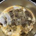 XXまっさんXX's cooksnap of when they made めんつゆで簡単☆カツ煮.