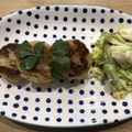 はちみつこぐま's cooksnap of when they made カリフラワー団子の本格カレー：ゴビコフタ.