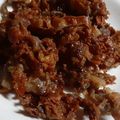 《さくら組》's cooksnap of when they made 豚バラと粉チーズと黒胡椒で簡単おつまみ！.