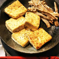 ぐぅのすけ's cooksnap of when they made 焼くだけシリーズ①　えのき茸.