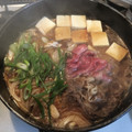 さやあ☆'s cooksnap of when they made 簡単！すき焼きのタレ（わりした）.