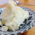 cook_k's cooksnap of when they made 電子レンジで最速★マッシュポテト.