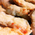 クックCA7WYY☆'s cooksnap of when they made 胸肉より柔らかい！ささみのとり天.