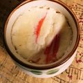 モコきち♡'s cooksnap of when they made 具はチーズだけ！たっぷり茶碗蒸し.