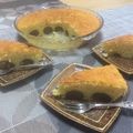 wtnb☆mh's cooksnap of when they made ふわふわ♡栗の渋皮煮パウンドケーキ.
