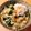 unanana43's cooksnap of when they made たっぷりきのこの卵とじ★おろしうどん.