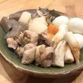 mayuyuキッチン's cooksnap of when they made 鶏肉がおいしいおでん.