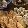 monemaruku's cooksnap of when they made しっとりやわらか鶏ささみのとり天.