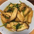 クック5E0FE9☆'s cooksnap of when they made お弁当にも♡エリンギのカレー炒め.