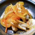 ななやまゆり's cooksnap of when they made 太刀魚の甘酢あんかけ.