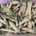 きよやよ's cooksnap of when they made キュウリのおかかマヨ和え.