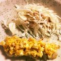 ぺんたごんず's cooksnap of when they made タラのマヨたま焼き♪.