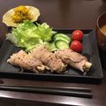 erimarc's cooksnap of when they made えのきの豚肉巻き.