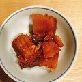 さりー魔法使い's cooksnap of when they made 試して欲しい♪おいしいかぼちゃの煮物.