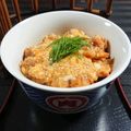 プニのふ04's cooksnap of when they made ◎天津飯もどき唐揚げ丼◎.