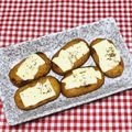 tokotann's cooksnap of when they made 5分以内！100円！さつま揚げチーズ焼き.
