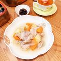 うす味さん's cooksnap of when they made 鶏塩じゃが♪.