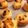 なつめタロー's cooksnap of when they made ラムレーズンでシナモンロールちぎりパン.