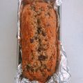 よっちんcookラブ's cooksnap of when they made 失敗なしのつぶあんパウンドケーキ.