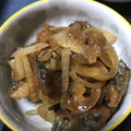 なつきよう's cooksnap of when they made 刺身をリメイク！カツオの揚げびたし.