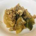 sasayasaya's cooksnap of when they made 簡単過ぎるいわしの味噌煮缶と大根の煮物.