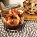 maigono's cooksnap of when they made 無花果の蜂蜜赤ワインマリネ.