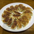 erinamoko's cooksnap of when they made 美味しい簡単ギョウザ.