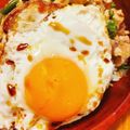 クックY94UPH☆'s cooksnap of when they made 簡単！フレッシュバジルで【ガパオライス】.