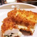 さばかんer's cooksnap of when they made 簡単◎ささみの大葉チーズフライ.