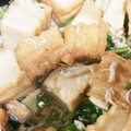☆motsu☆'s cooksnap of when they made 厚揚げとアスパラのしらすあんかけ.