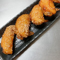 K0A9O0R8U♪'s cooksnap of when they made 手羽先　唐揚げ　名古屋風味.