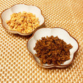 なつき☆ミ's cooksnap of when they made 何かと便利な肉そぼろ.