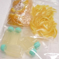ぽむぽむまりん's cooksnap of when they made ✿実までムダなし！ゆずの皮の保存方法✿.
