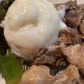 むちmuchiko's cooksnap of when they made スープボトルでほったらかしのエコな温泉卵.