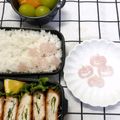 ゆづキッチン's cooksnap of when they made お弁当に！ゆかり大根♡.