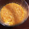 なーなちゃん's cooksnap of when they made レンジで かぼちゃプリン♪.