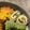 エリコフ's cooksnap of when they made くるくる海苔卵焼き.