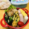 ルパンのかあさん☆彡's cooksnap of when they made キュウリのゆかり和え.