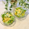 くみちん93☆'s cooksnap of when they made 簡単手作り和風シーザーサラダドレッシング.