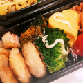 １６８ママ's cooksnap of when they made れんこんの海老はさみ焼き☆.