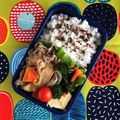 ◆◇Wtiti＊◇◆'s cooksnap of when they made もやし・ブロッコリーの香味ペースト炒め.