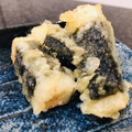 わか★'s cooksnap of when they made サクサク♪長芋の磯辺揚げ.